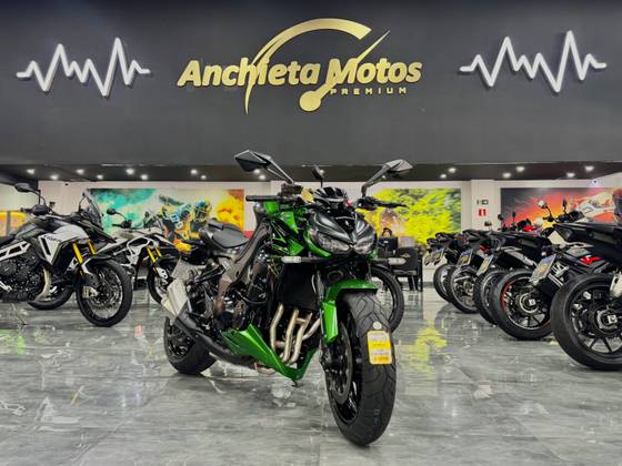 KAWASAKI Z1000 ABS 